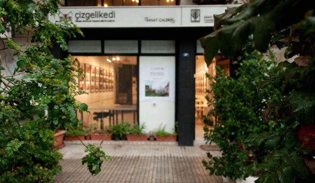 çizgelikedi