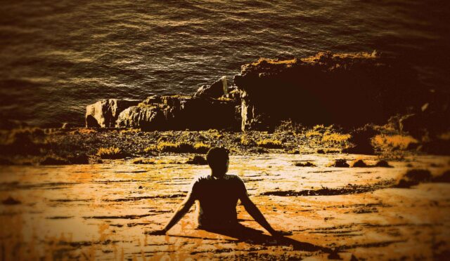 Şarkıların Eşliğinde, Kırık Bir Kalbin İtirafnamesi...