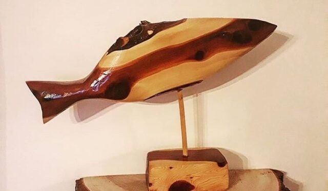 Röportaj: Wood World Concept