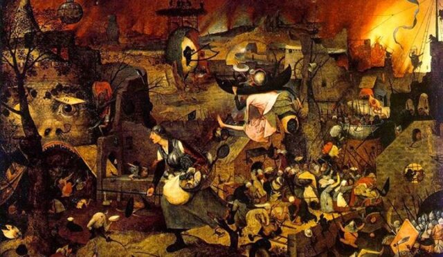 Başıboş Kelimeler