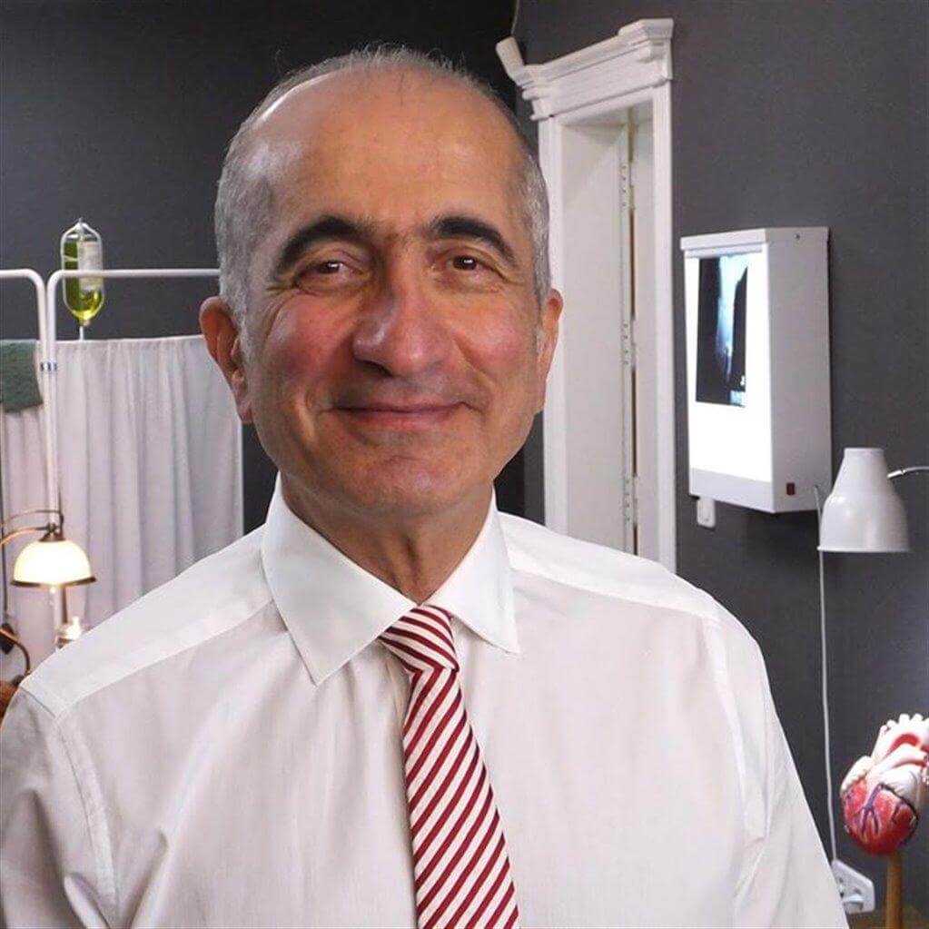 Dr. Murat Kınıkoğlu