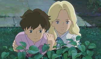Studio Ghibli