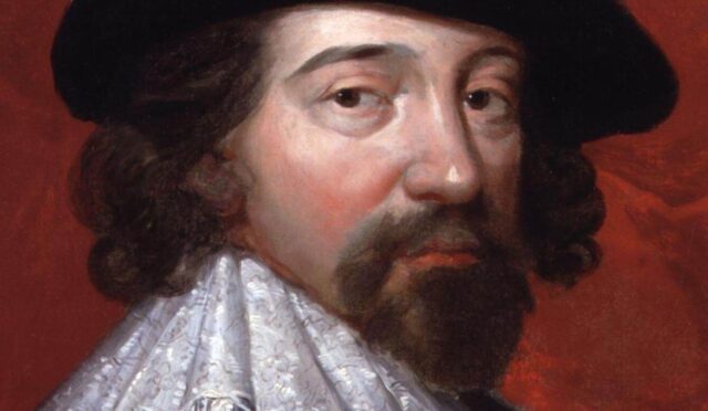 Francis Bacon