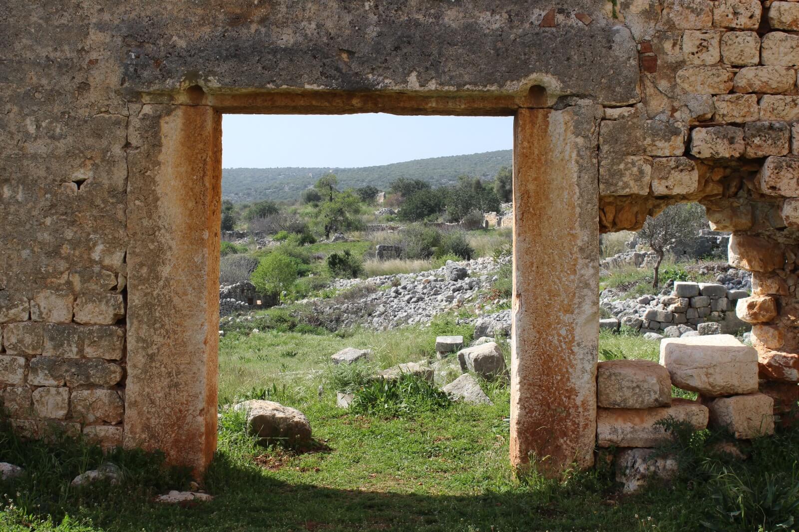 Kanlıdivane