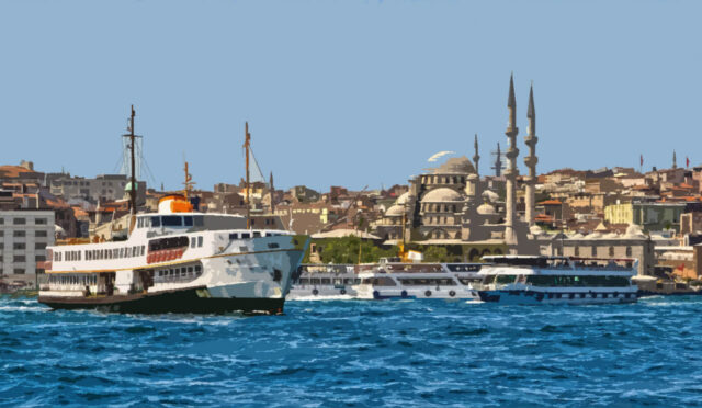 Her Şey Çok Güzel Olacak
