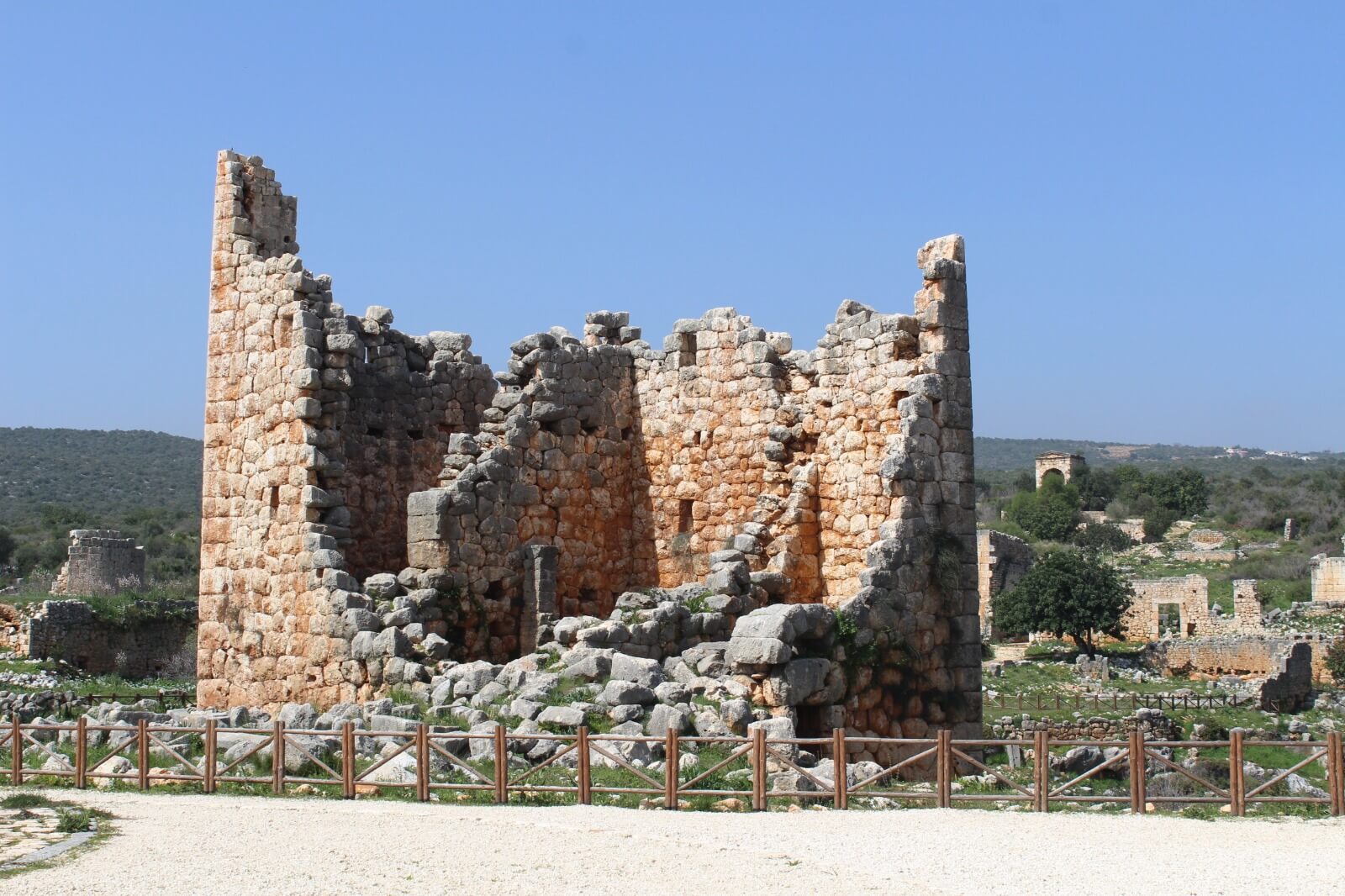 Kanlıdivane