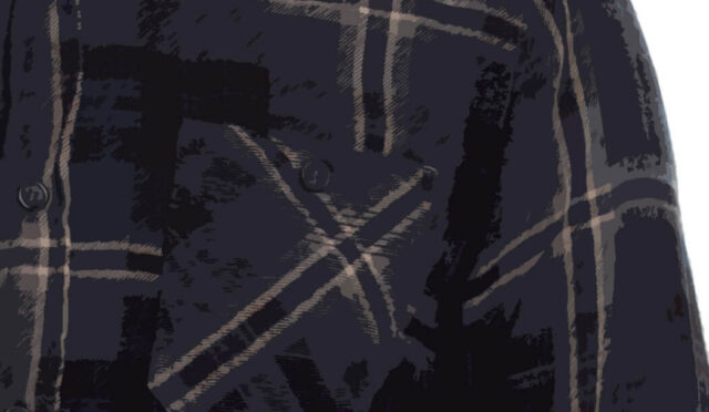 İlikleyin Düğmelerini Mecnun'un