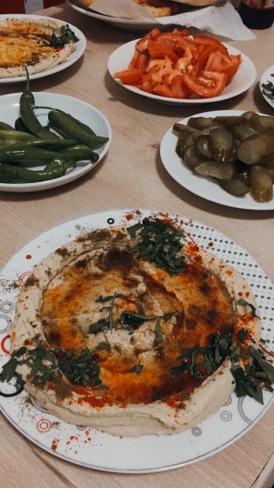 Humusçu Vahit Usta