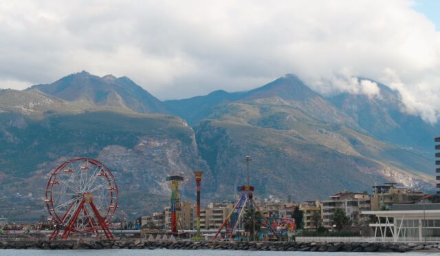 İskenderun'da Bir Gün