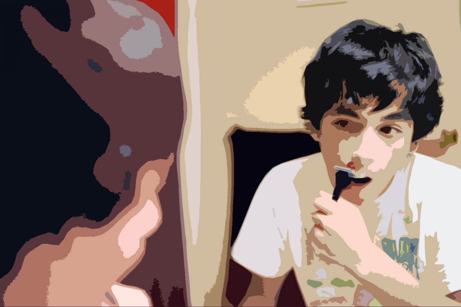 Bir cümle bile eksik olsa olmaz… Çünkü söylenecek ne varsa söylenmelidir. Bazen de susmak, edilecek kelamın çok ötesinde