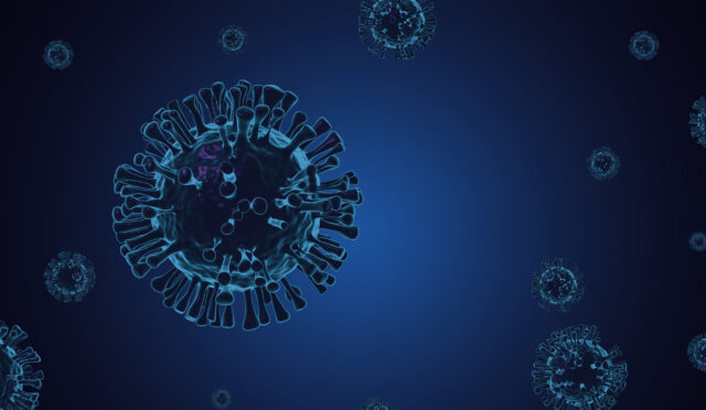 Yazamayan Korsan Günlükleri Coronavirus Part I