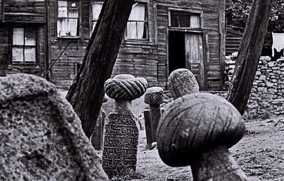 Şiir: ne muazzam şey seni sevmek