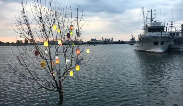 Sinekli Bakkal'ın Rabia’sı, Demeter'in Persephone'si: Bir Son Hikâyesi "Kırık Tahtalar Kumpanyası"