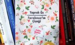 Kitap İncelemesi: Farahnaz'ın Çiçeği