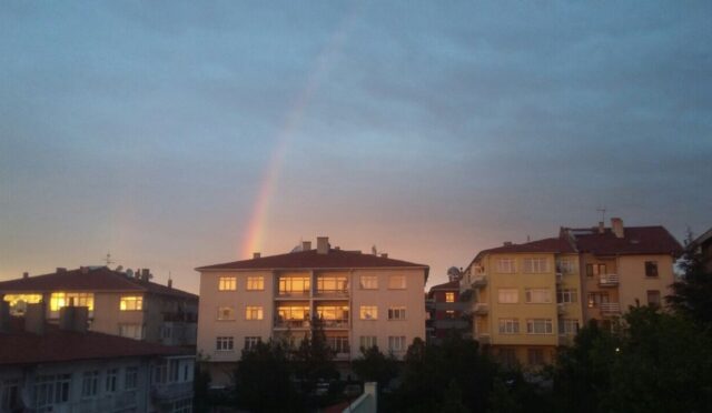Orta Sınıfın Yoksunluğu Üzerine Bir Deneme