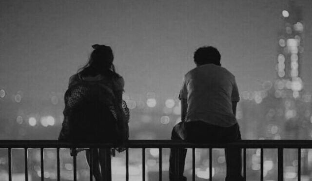 Şiir: düşmeden düşün