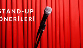 Ofansif Mizah Sevenlere 3 Stand-Up Önerisi