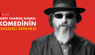 Larry Charles: Komedinin Tehlikeli Dünyası