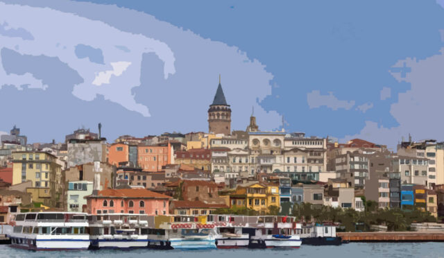 Gideli İstanbul