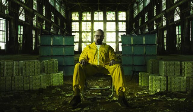 Walter White