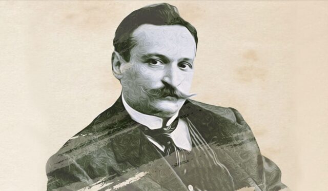 Tevfik Fikret