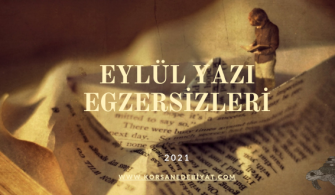 Eylul-Yazi-Egzersizleri