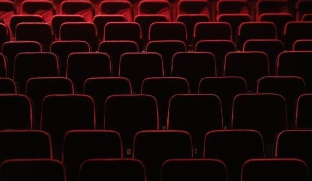 İstanbul Film Festivali