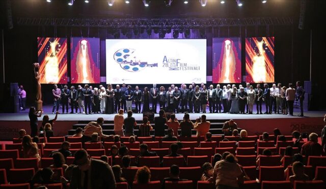 Adana Altın Koza Film Festivali