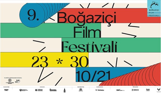 9. Boğaziçi Film Festivali Başlıyor