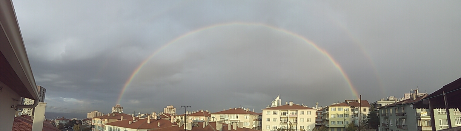 Perşembe denemesi