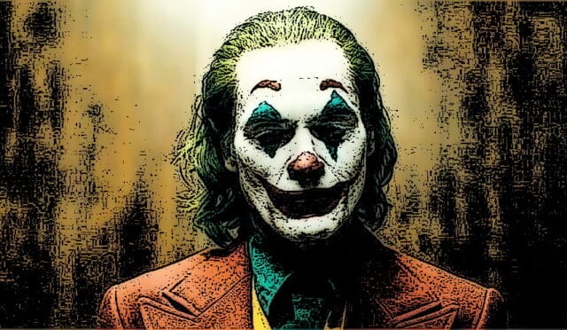 Joker'e Psikolojik Bir Bakış