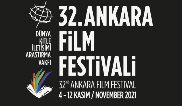 32. Ankara Film Festivali