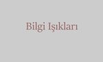 Bilgi Işıkları