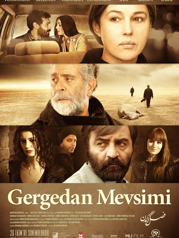 Bu hafta neler izleyelim: Gergedan Mevsimi