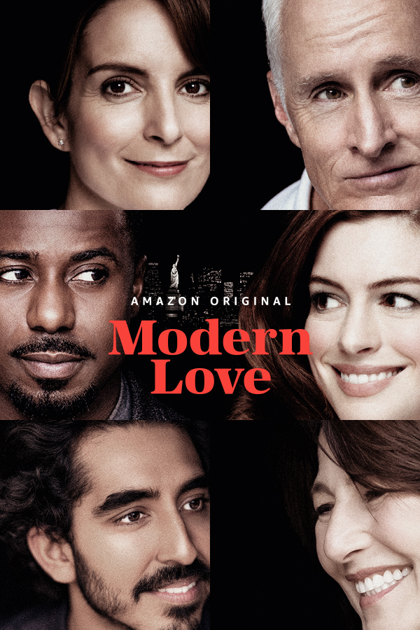 Bu Hafta Neler İzleyelim: Modern Love