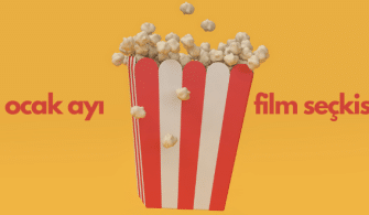 Ocak Ayı Film Seçkisi | İçinizi Isıtacak Filmler