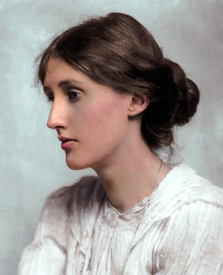 Hüzünlü Virginia