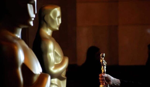 Oscar Favorilerim | Kazananlar