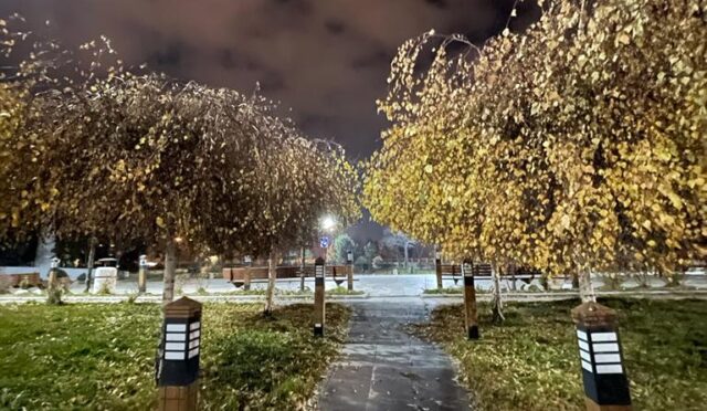 ı "İlenç", Sonu "Yakarış"