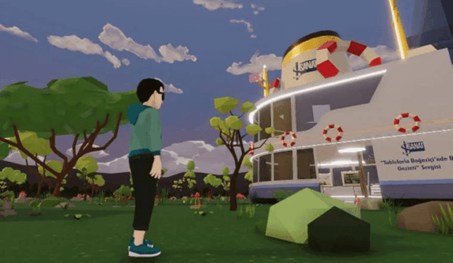 metaverse