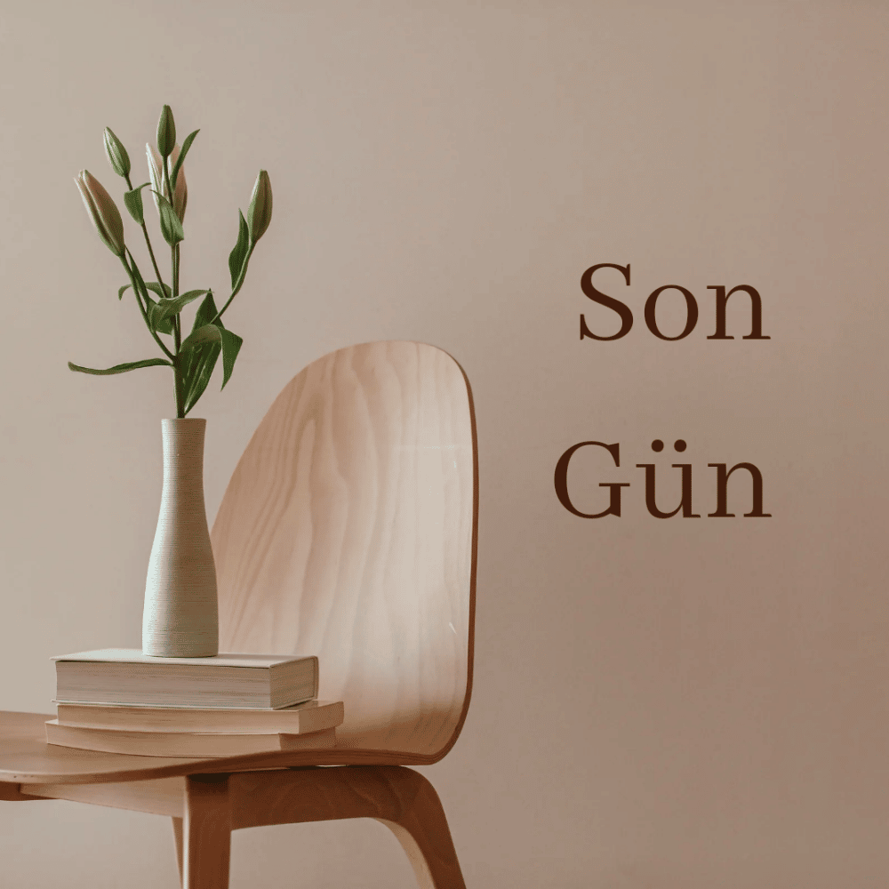 Son Gün
