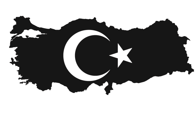 Geçmiş Olsun Güzel Ülkem