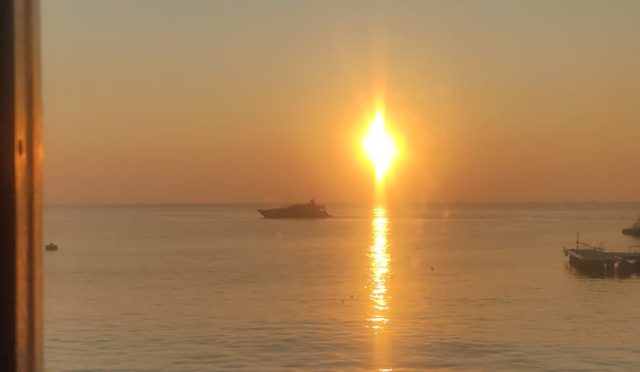 Eski Bir Dostun Özlemine Dair