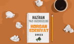 Yazı Egzersizleri Haziran – 2023