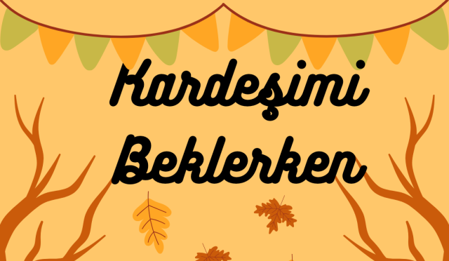 Kardeşimi Beklerken