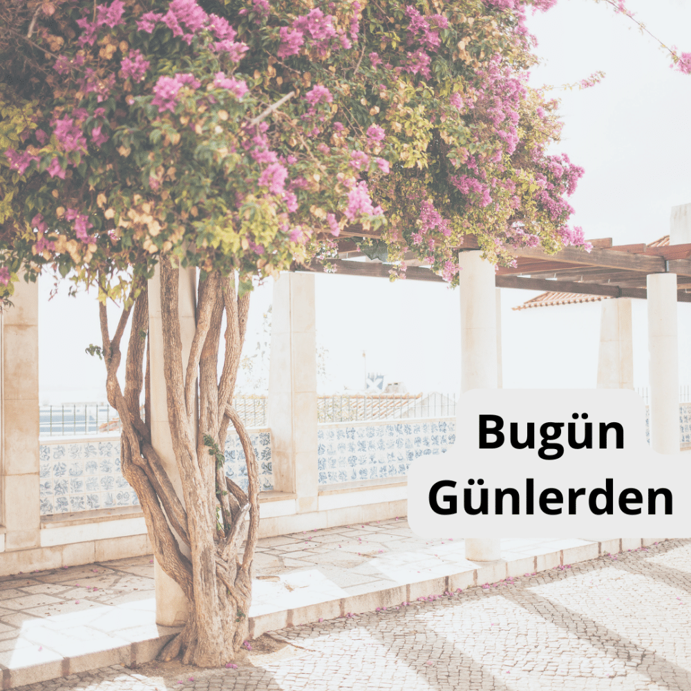 Bugün Günlerden