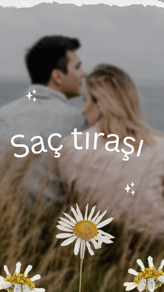 Saç Tıraşı