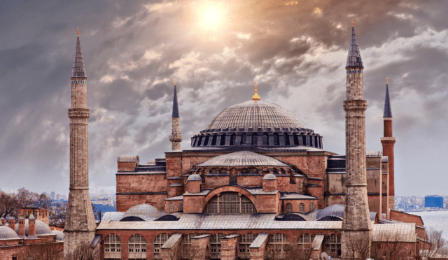 ayasofya
