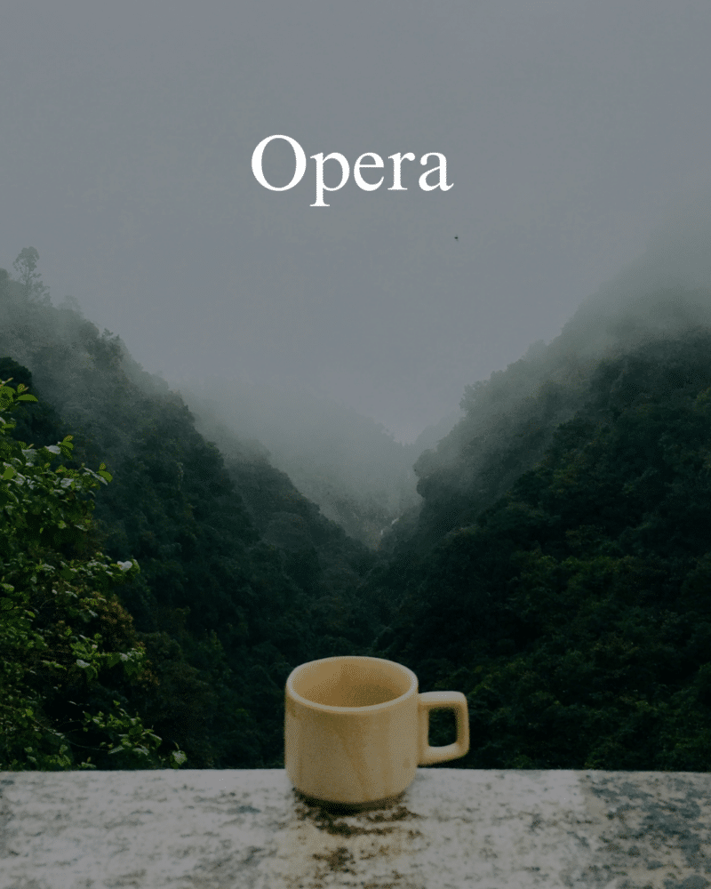 Opera
